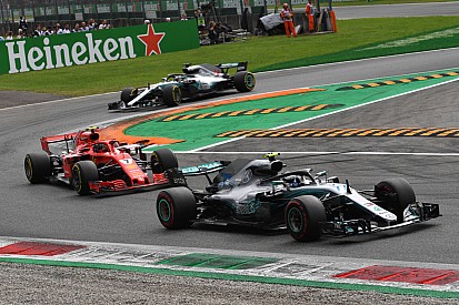 Räikkönen-Hamilton-Duell: Darum ging der "Iceman" unter