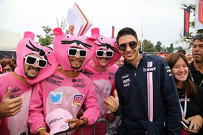 Ocon rendkívül csalódott: „Nem tudom, mi lesz velem…”