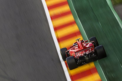 Neuer Wundersprit: Mehr als 20% Anteil am Ferrari-Motorupdate