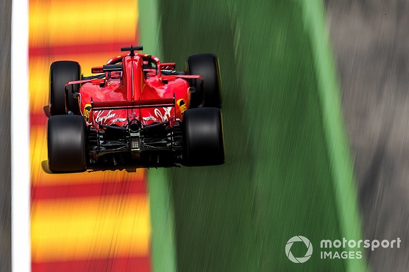 Ce que Ferrari doit faire pour battre Mercedes