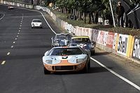 El triunfo histórico de Pedro Rodríguez en Le Mans