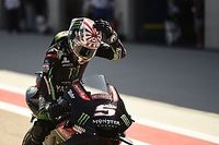 Zarco: "No solution" to Yamaha's bike problems