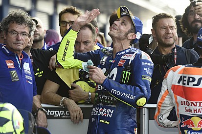 Rossi és Vinales is kíváncsian várja, meddig tarthat ki a Yamaha nagyszerű formája