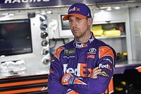 Hamlin dice que Dover mostró que van "en dirección correcta"