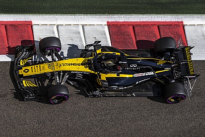 Renault asegura que logró el mayor avance de su historia