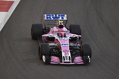 Ocon: "Não será uma corrida emocional porque voltarei à F1"