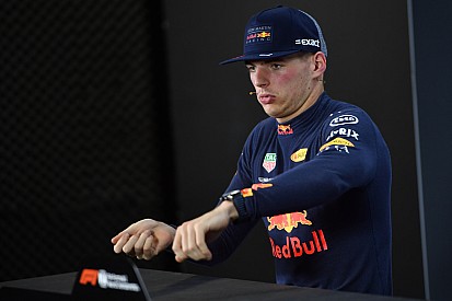 Nach Brasilien-Clash: Verstappen beschimpft Ocon als "Arschloch"
