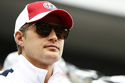 Ericsson quiere mostrarle a Sauber lo que se perderá al dejarlo ir