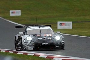 Secondo posto in LMGTE-AM per Cairoli, Roda e Hoshino alla 6 Ore del Fuji