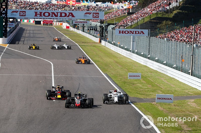 Steiner insiste en defender a Magnussen