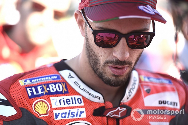 Dovizioso: