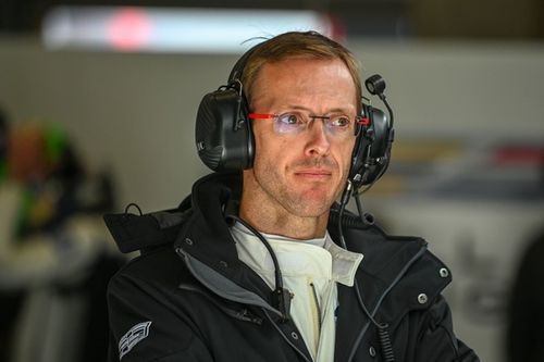 WEC: Bourdais ser&aacute; tercer piloto de Ganassi Cadillac en Qatar