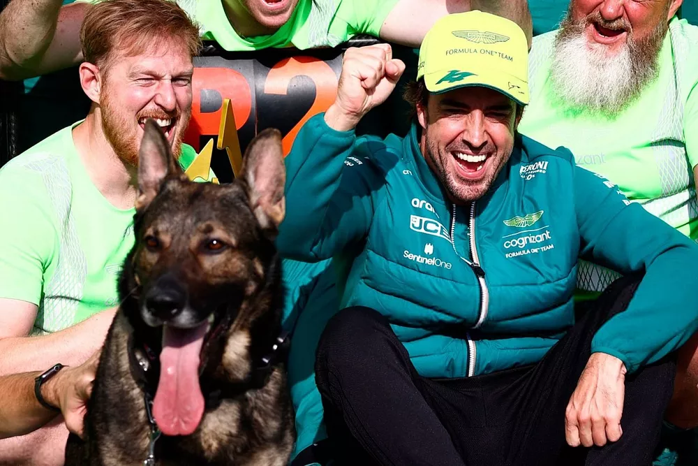 Fernando Alonso