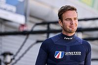 Van der Garde, expiloto de F&oacute;rmula 1, anuncia su retirada