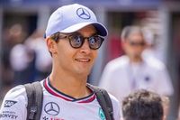 Russell zaniepokojony zmianami