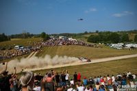 WRC chwali się oglądalnością