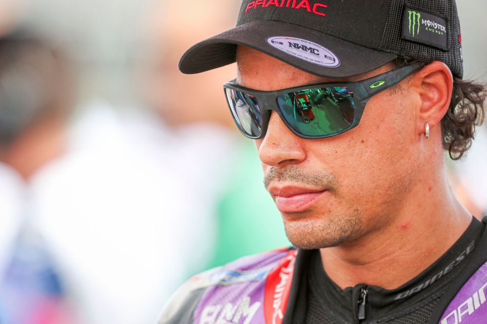 Franco Morbidelli, Pramac Racing