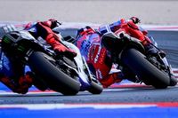 Qué pilotos pasan a la Q2 de MotoGP en San Marino y quiénes van a la Q1