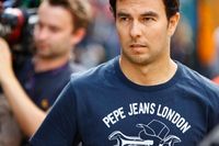 Checo Pérez en Cadillac F1: ¿sería un acierto o un error?