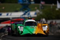 Inter Europol nowym liderem IMSA