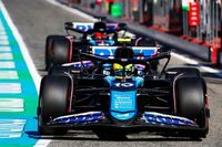 Alpine consigue el regreso de un socio hist&oacute;rico en la F1