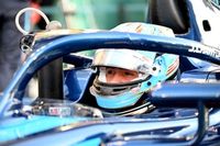 F2 Arabia: Crawford logra la pole, Montoya, Durksen y Villagómez desde atrás