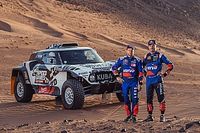 Przygoński: Szykujemy się na Dakar 