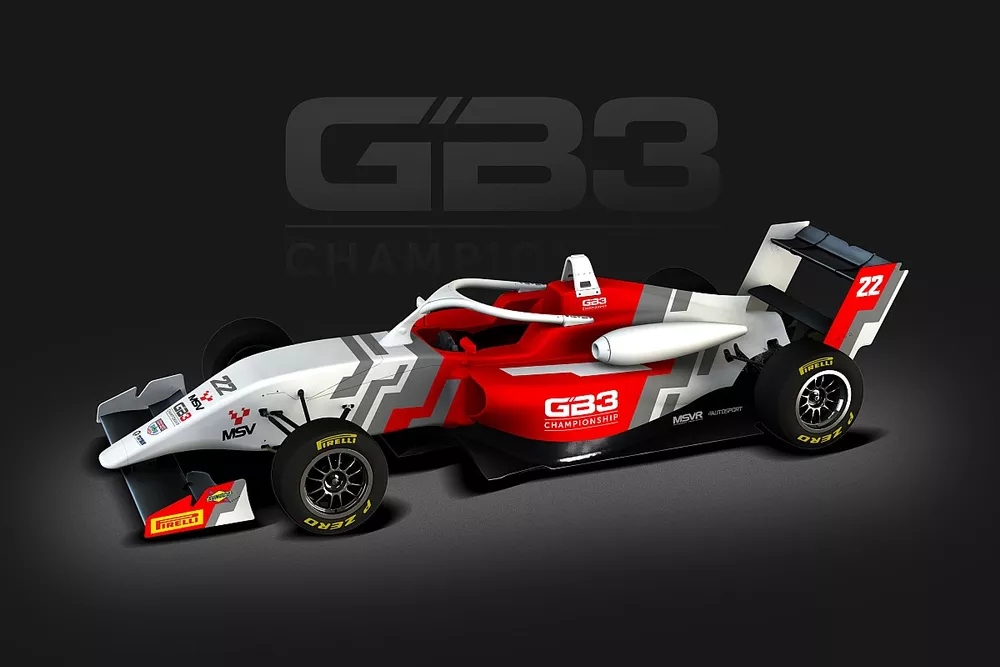GB3