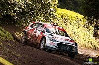 Określone zadanie dla Sordo