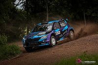 Kristensson przed Płachytką