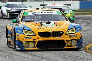 IMSA: ecco i piloti di Win, Eurasia, SCM, HTP, VSR e Turner