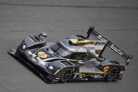 Cadillac manda en la última práctica para las 24 Horas de Daytona