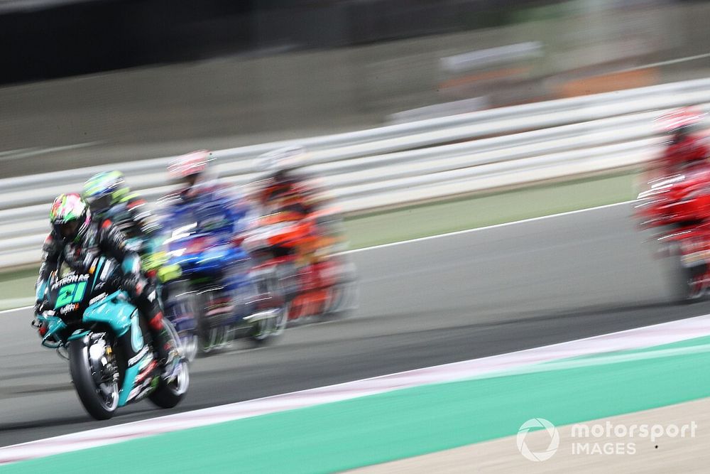 Franco Morbidelli, Petronas Yamaha SRT