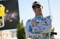 Harvick dejará de correr a tiempo completo a finales de 2023