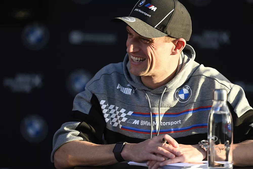 Stephen Jelley, Team BMW BMW 330e M Sport 