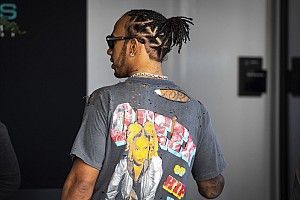 ¿Qué hacen los pilotos de F1 en sus vacaciones?