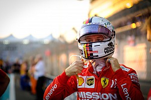 Berger: Vettel ha demostrado que puede vencer a Leclerc