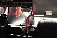 W Red Bull Racing pracują na dwie zmiany