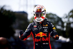 Red Bull va por más de cinco victorias en 2020