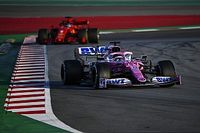 Racing Point: los equipos grandes ser&aacute;n "dinosaurios"