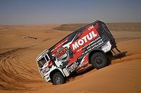 Dakar: Etap 11 - Jeszcze jedno wyzwanie