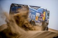 Liderzy powiększyli przewagę