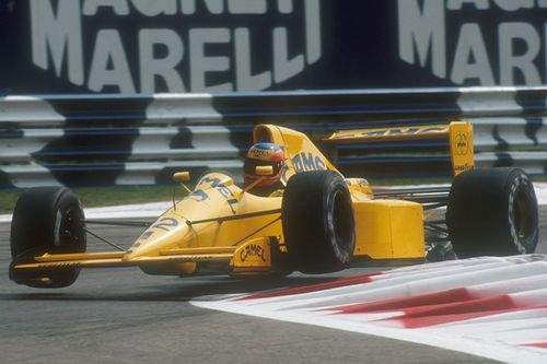 Williams Senna FW16 1:43 ブルーノ　セナ直筆サイン入り Williams Senna FW16 1:43 ブルーノセナ直筆サイン入り - メルカリ