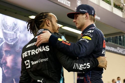 F1: Newey revela bastidores inéditos da temporada 2021 ao lado de Verstappen