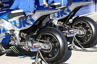 En Suzuki, Mir y Rins recuperan la confianza&nbsp;