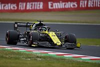 Ricciardo quiere transformar el enojo en motivación 