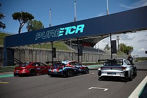 Nagy w czwartej Cuprze