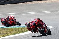 Bagnaia y Miller ponen a Ducati en números de la era Stoner