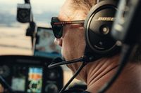 El sentido de libertad que llev&oacute; al jefe de Williams F1, James Vowles, a los cielos