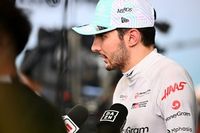 Ocon no tiene dudas en Miami: "La mejor clasificación del año"